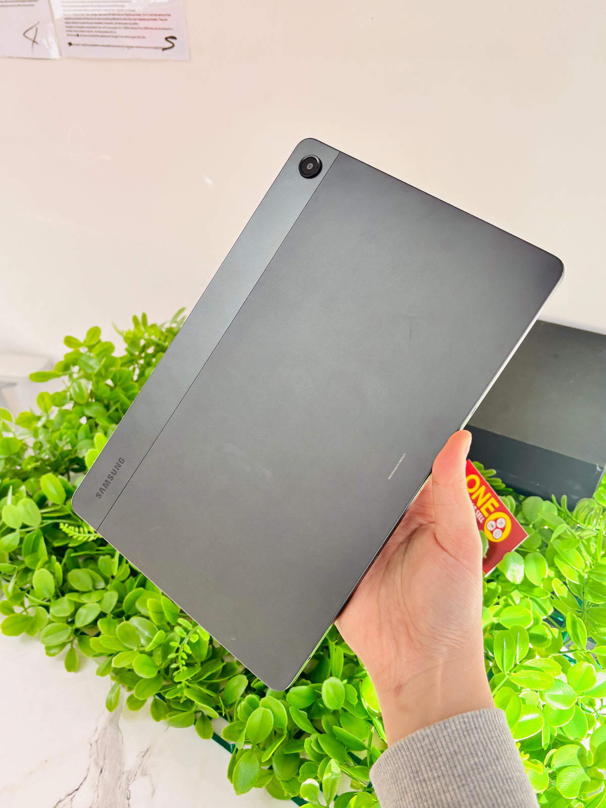 Samsung Galaxy Tab A9 Plus Wifi - 64GB SM-X210
