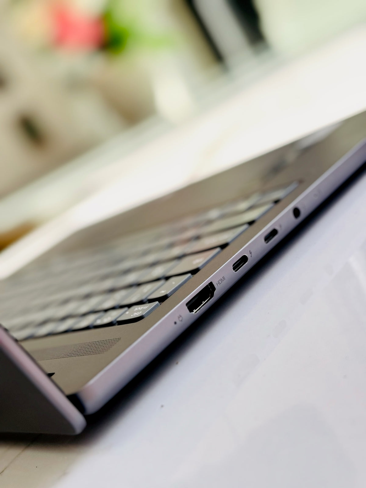 Lenovo IdeaPad Pro 5 16IAH10