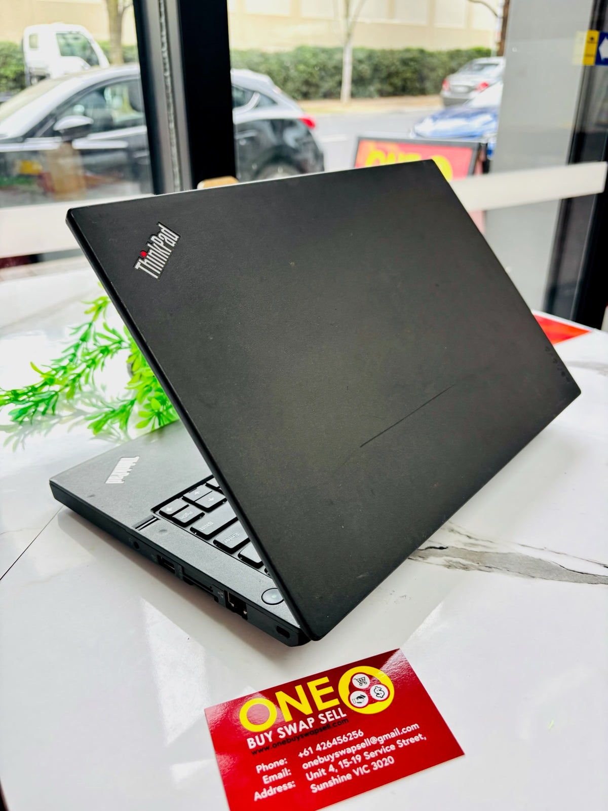 Lenovo ThinkPad X260
