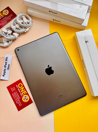 Apple iPad 8th Generation (10.2") | 32GB | Warranty