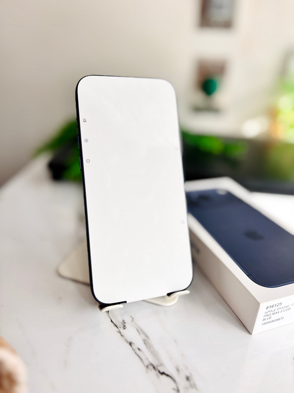 Apple iPhone 17 Pro Max 5G 512GB