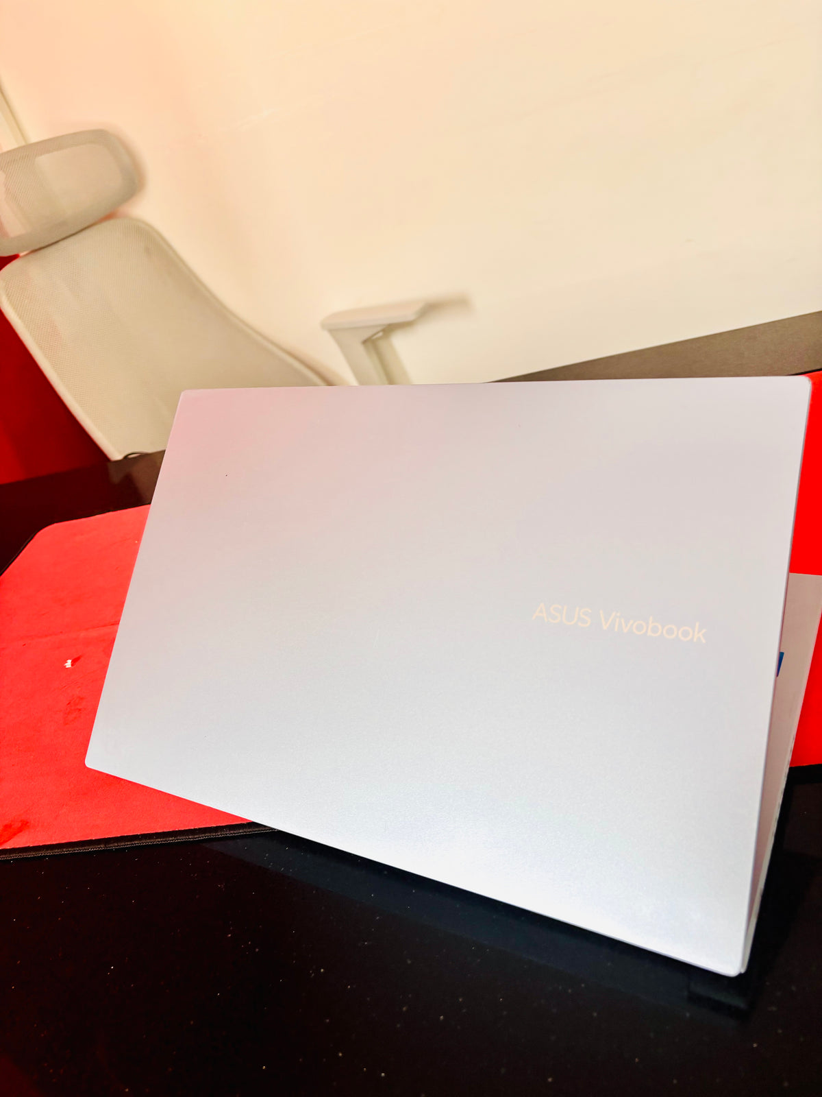 ASUS VivoBook X1502ZA, Core i5-12th gen, 16GB/512GB DDR4, Batt 50%