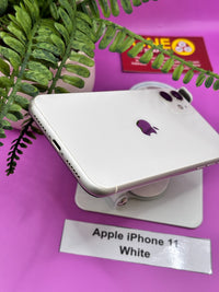 Apple iPhone 11 64GB Unlocked Smartphone