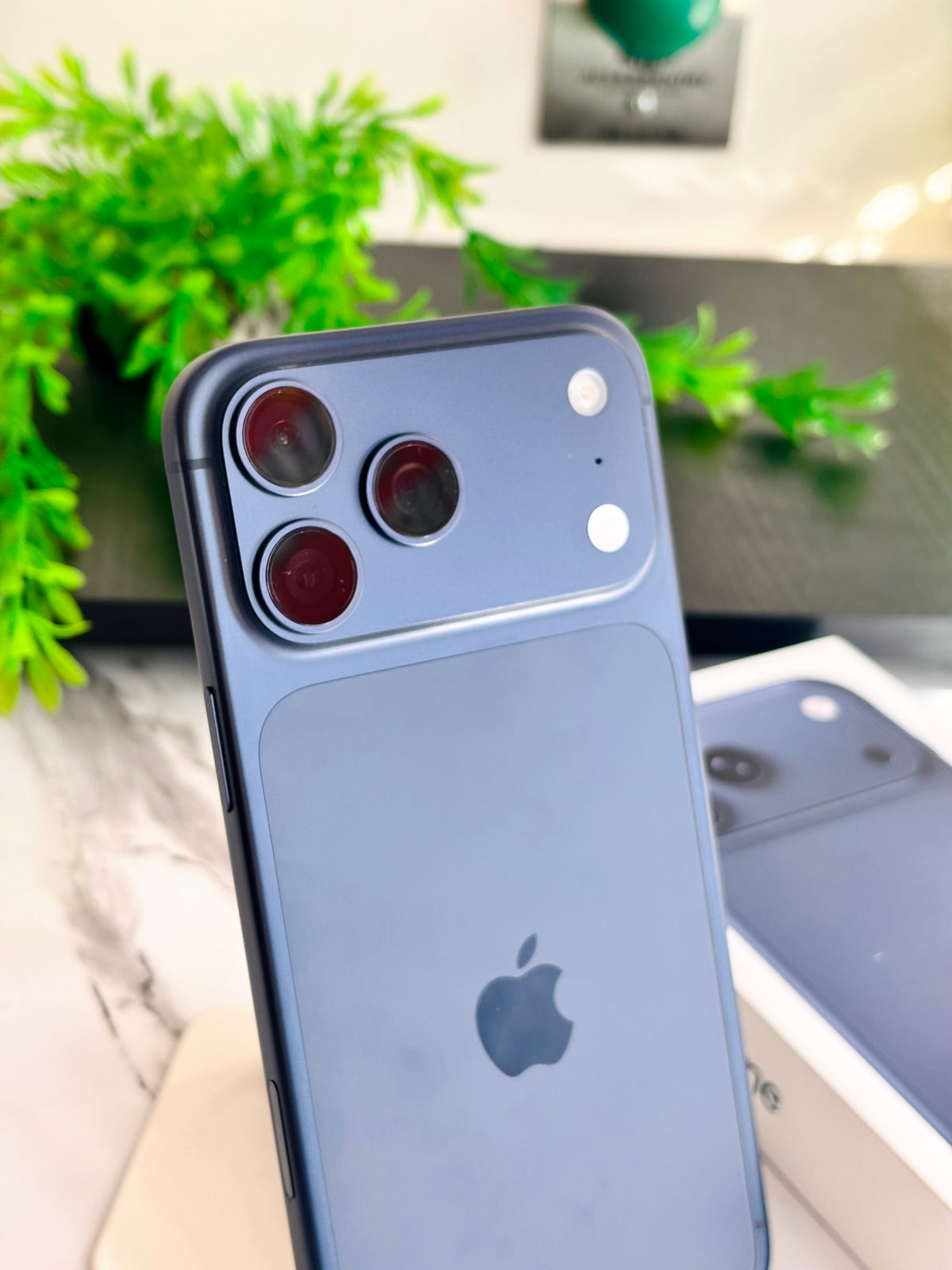 Apple iPhone 17 Pro Max 5G 512GB