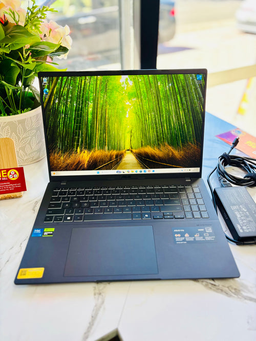 ASUS Vivobook 16 V3607V Gaming Laptop