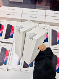 Samsung Galaxy A13 (2022) Dual 128GB 4GB