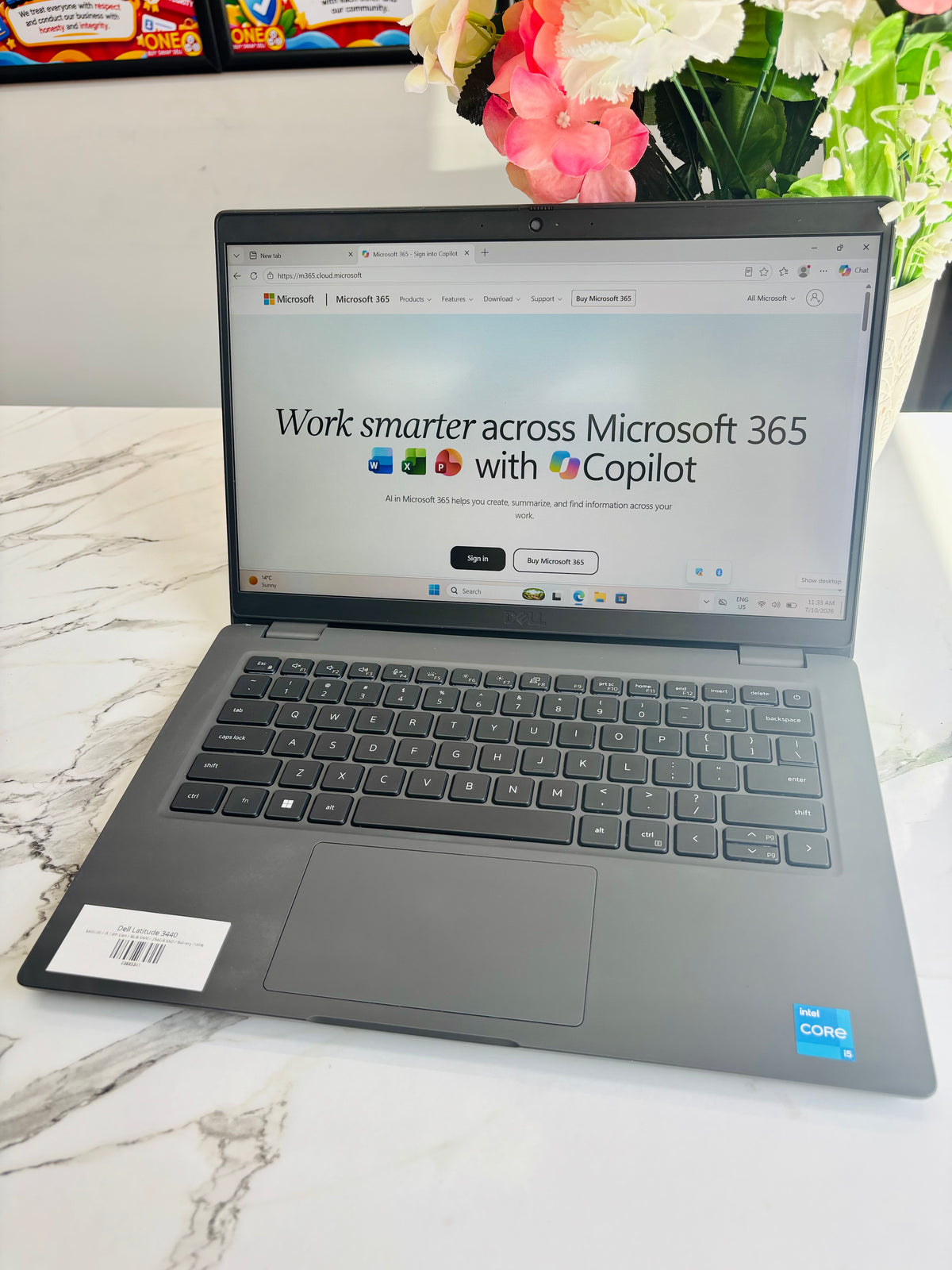 Dell Latitude 3440