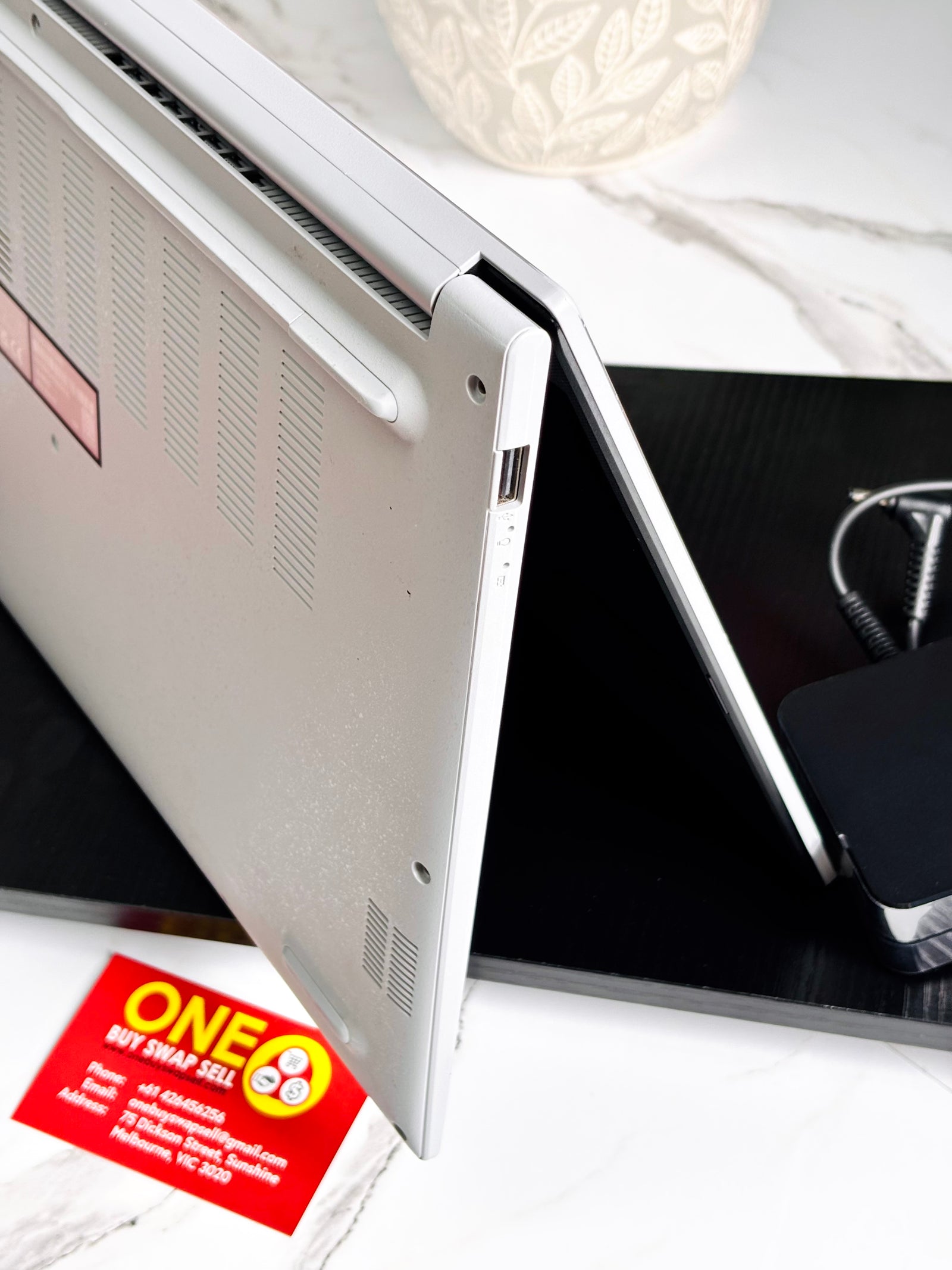 ASUS VivoBook 15 (X1504Z) 15.6inch Touchscreen Laptop, 16GB RAM