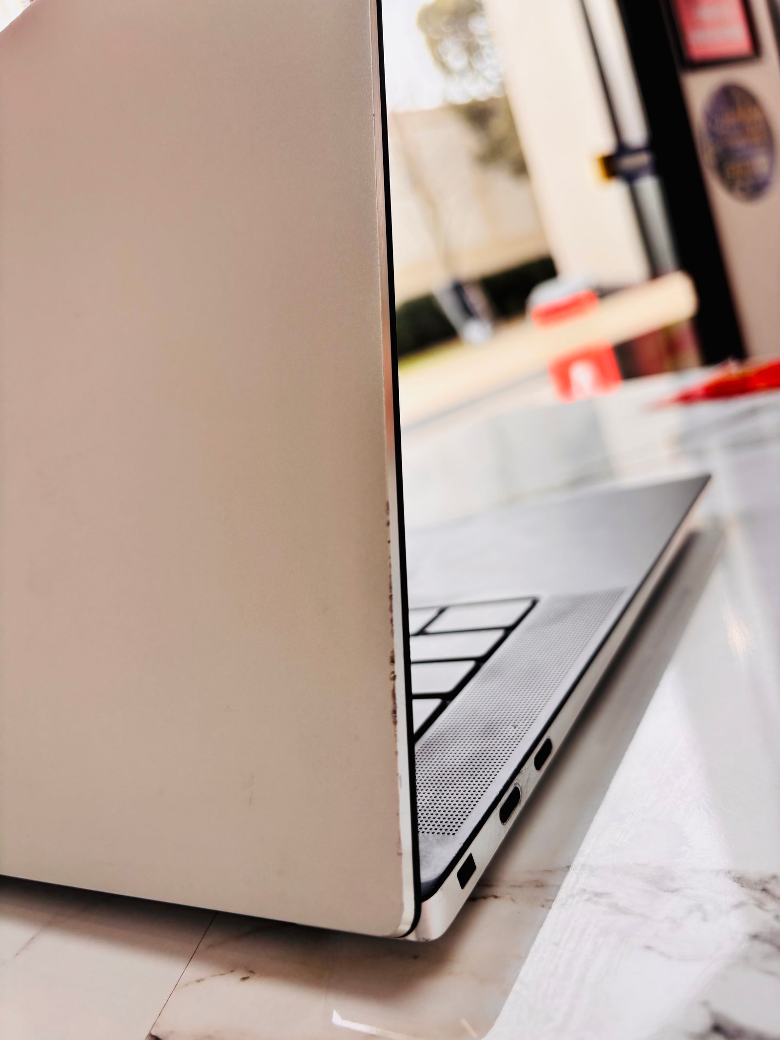 DELL XPS 15 9520 i9-12900HK 64GB DDR5 RAM 1TB RTX 3050 Ti