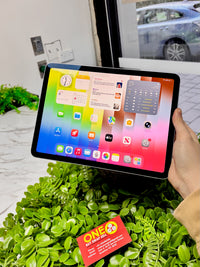Apple iPad Air (M3, 2025) 11-inch, 128GB, Wi-fi, CB