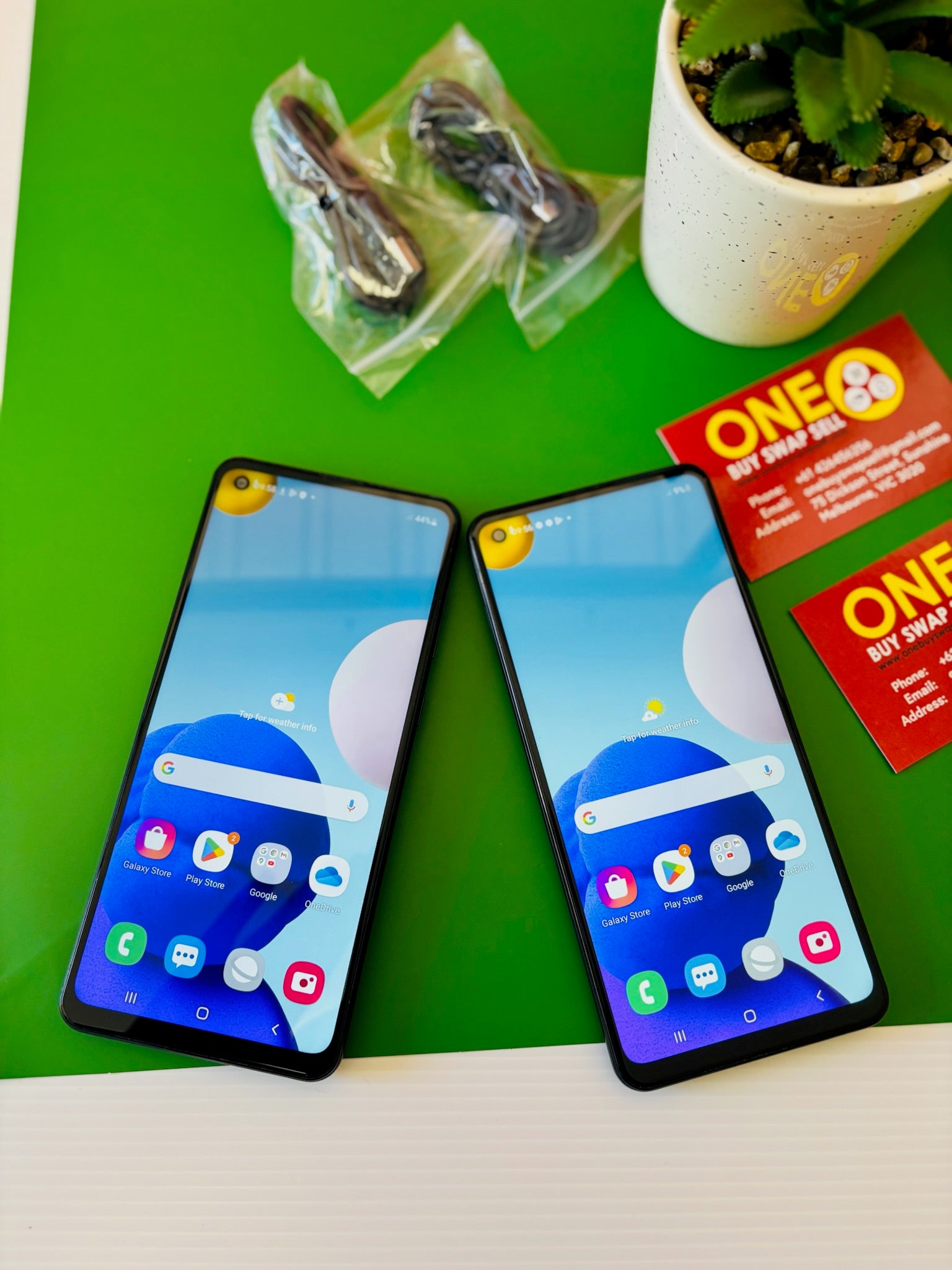 Samsung Galaxy A21s 4G 32GB Storage | Unlocked