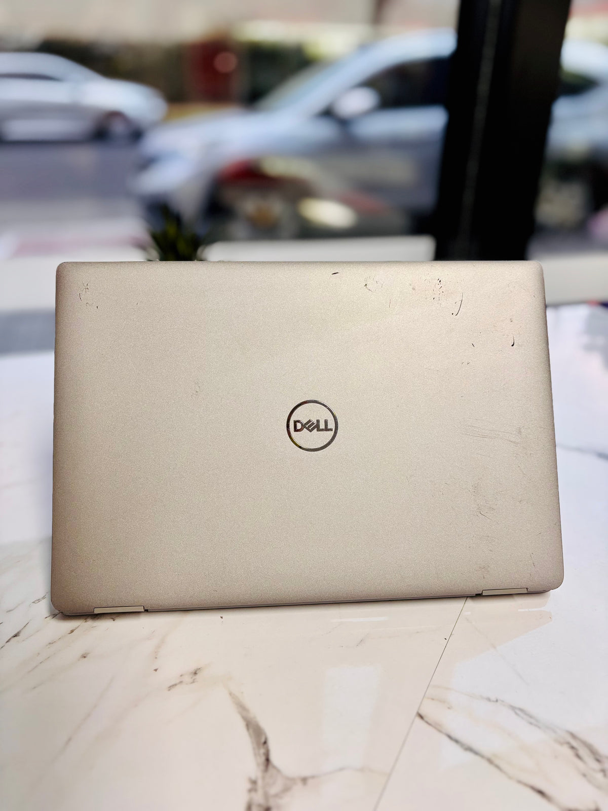 Dell Latitude 5330 TOUCH, i7-1265U 16GB/256GB, Batt 50%