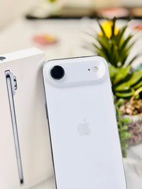(BOX) Apple iPhone Air, 256GB, Like New