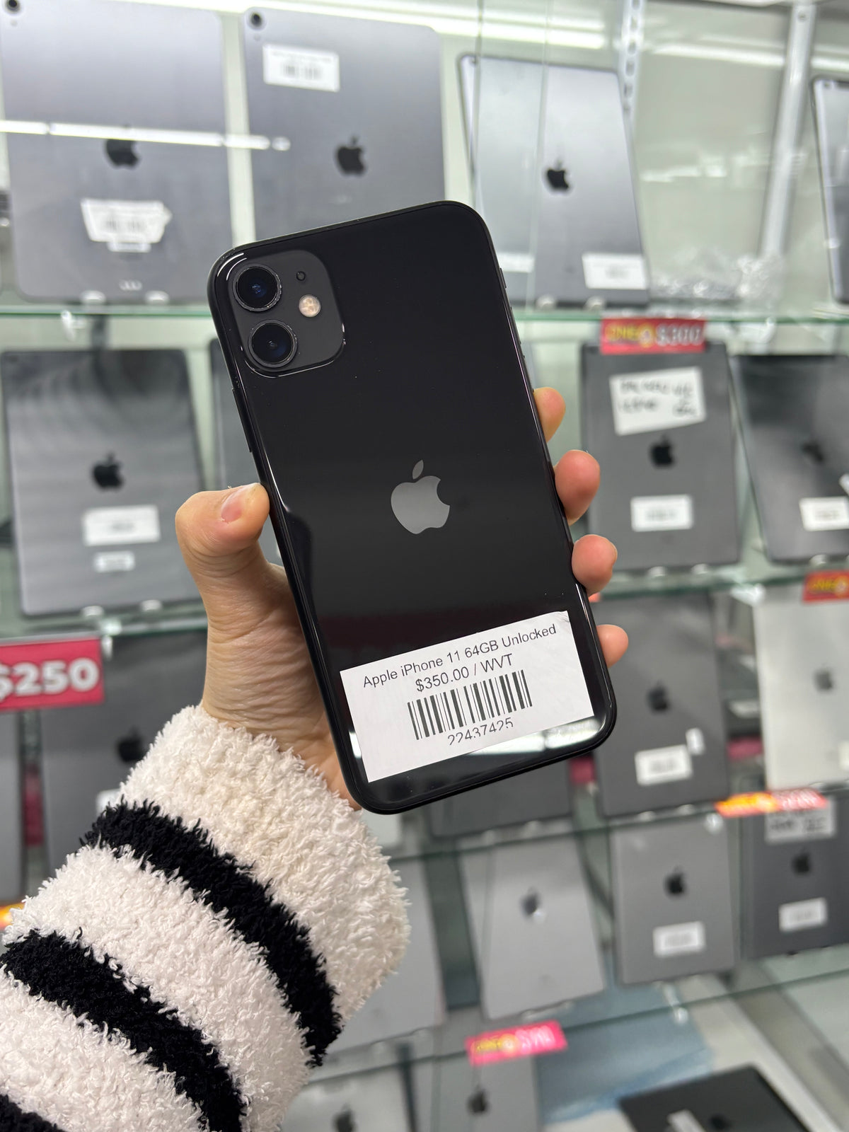 Apple iPhone 11 64GB Unlocked