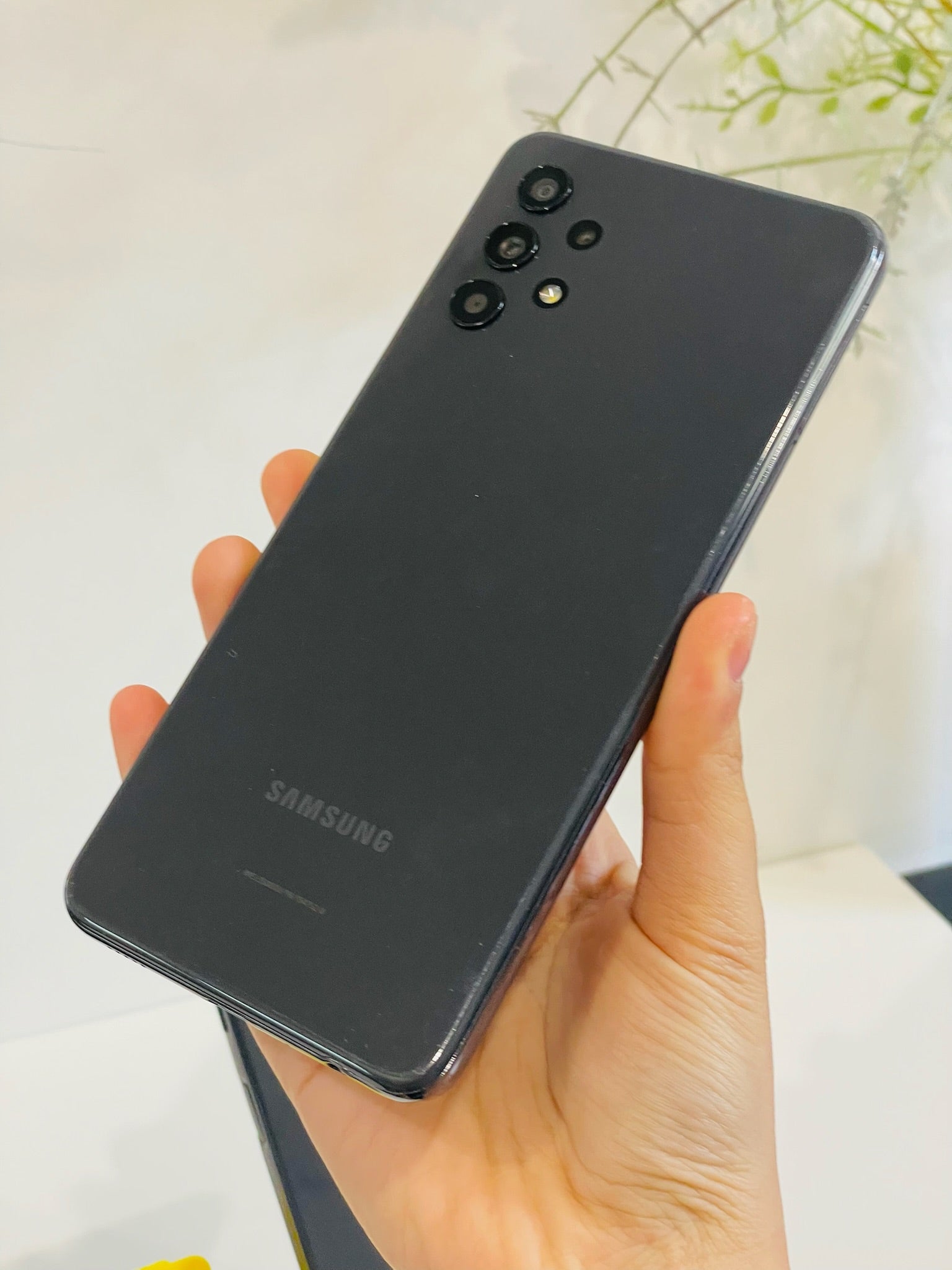 Samsung Galaxy A32 6GB/128GB 4G (SM-A325F)