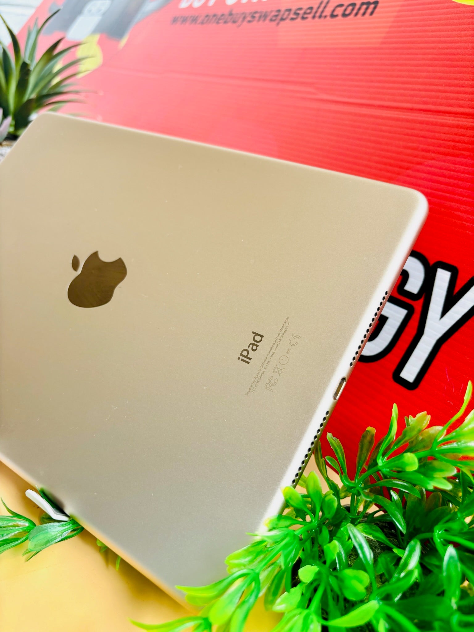 Apple iPad Air 3 64GB - Wi-Fi Only !! - Unlocked