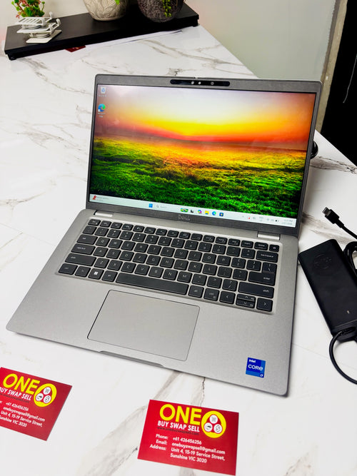 Dell Latitude 5440