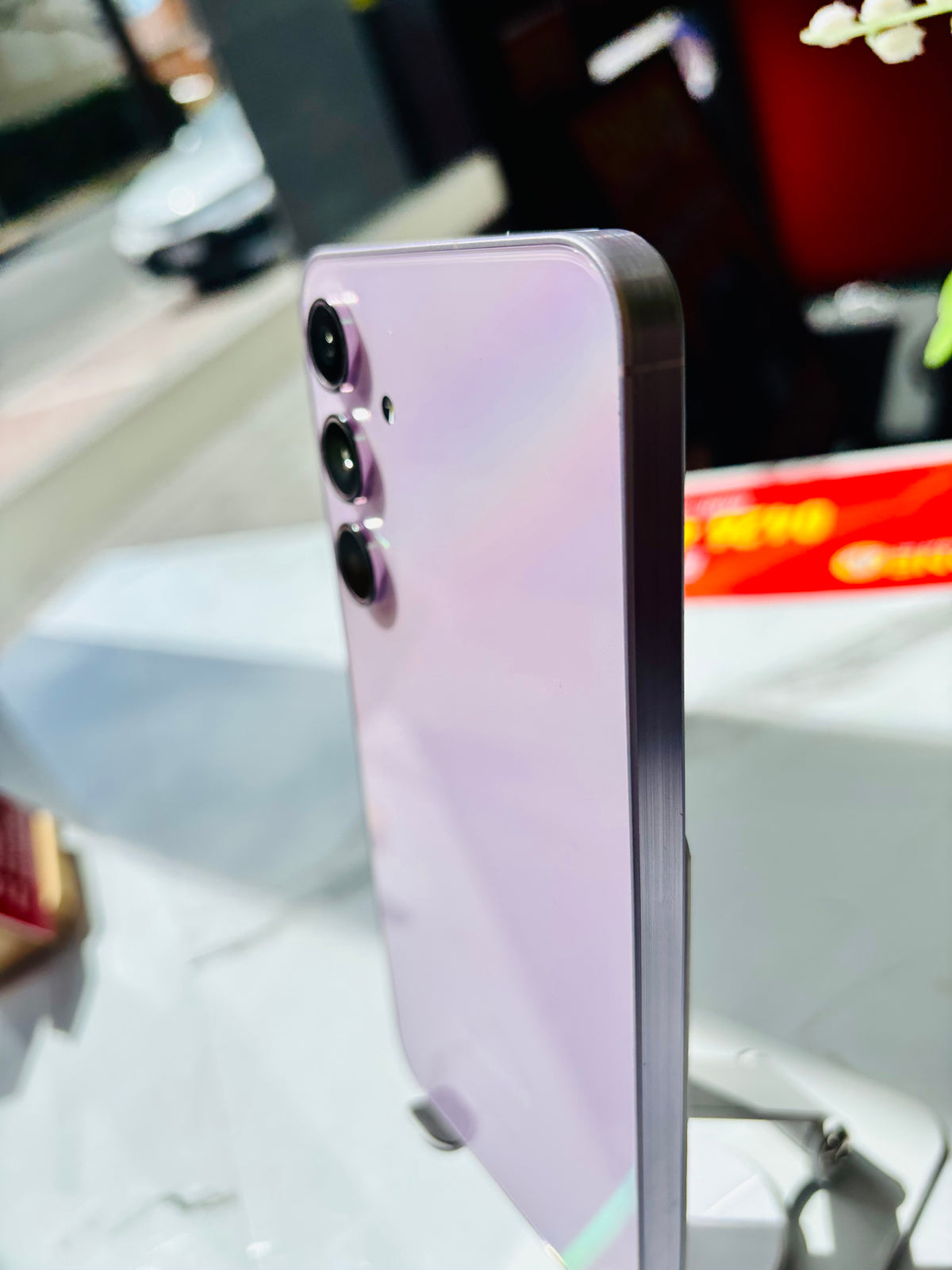 Samsung Galaxy A55 5G 8GB/128GB