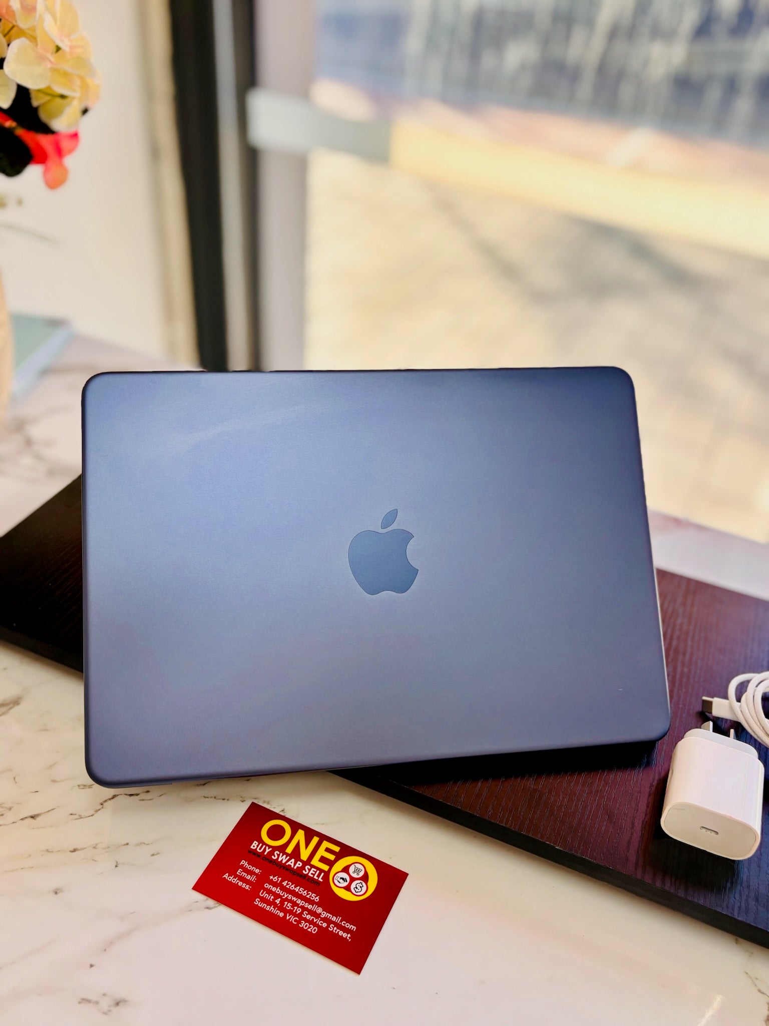 (BOX) MACBOOK NEO (2026), Like new Excellent