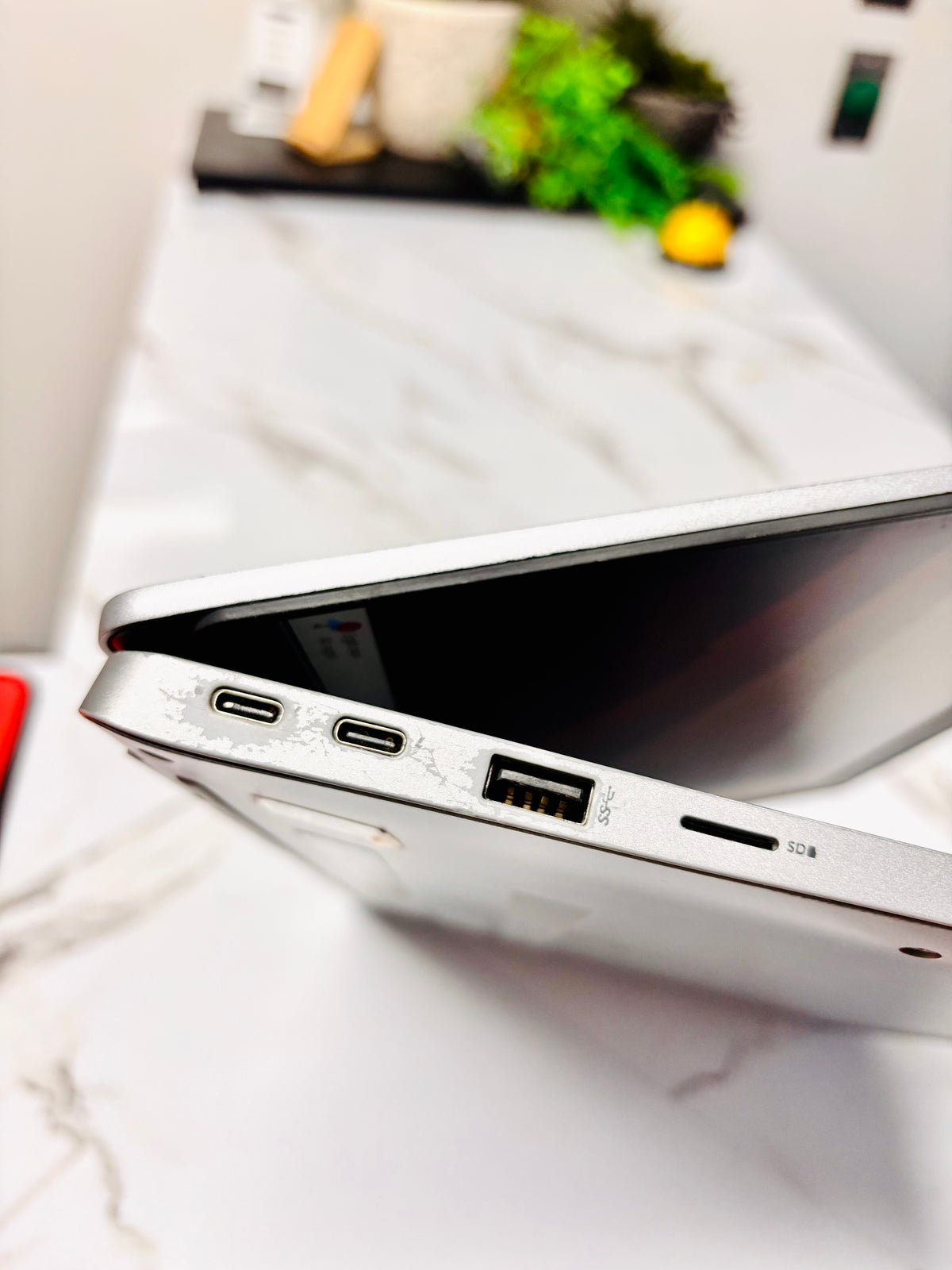 Dell Latitude 5320, Core i7-1185G7 @3.00GHz, 16GB RAM 256GB SSD, Batt 50%