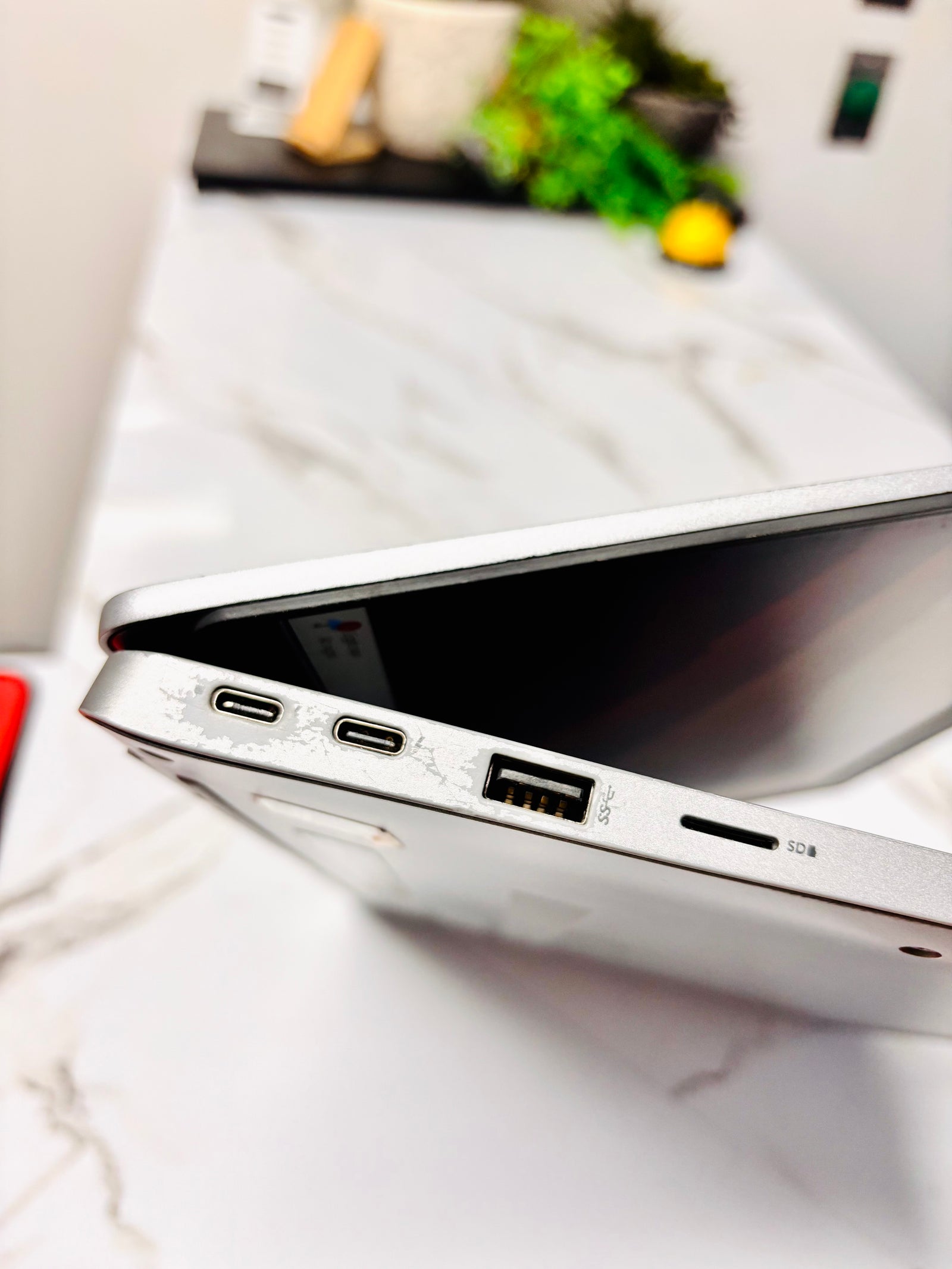 Dell Latitude 5320, Core i7-1185G7 @3.00GHz, 16GB RAM 256GB SSD, Batt 50%