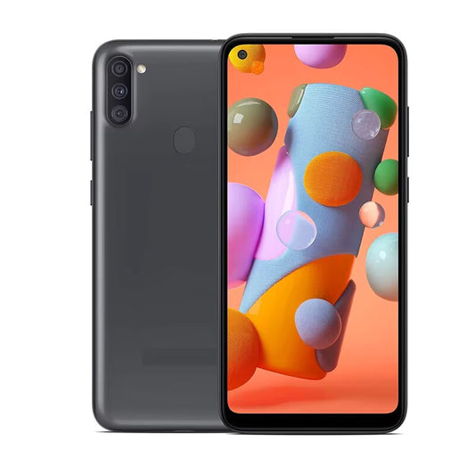 Samsung Galaxy A11 32GB Storage