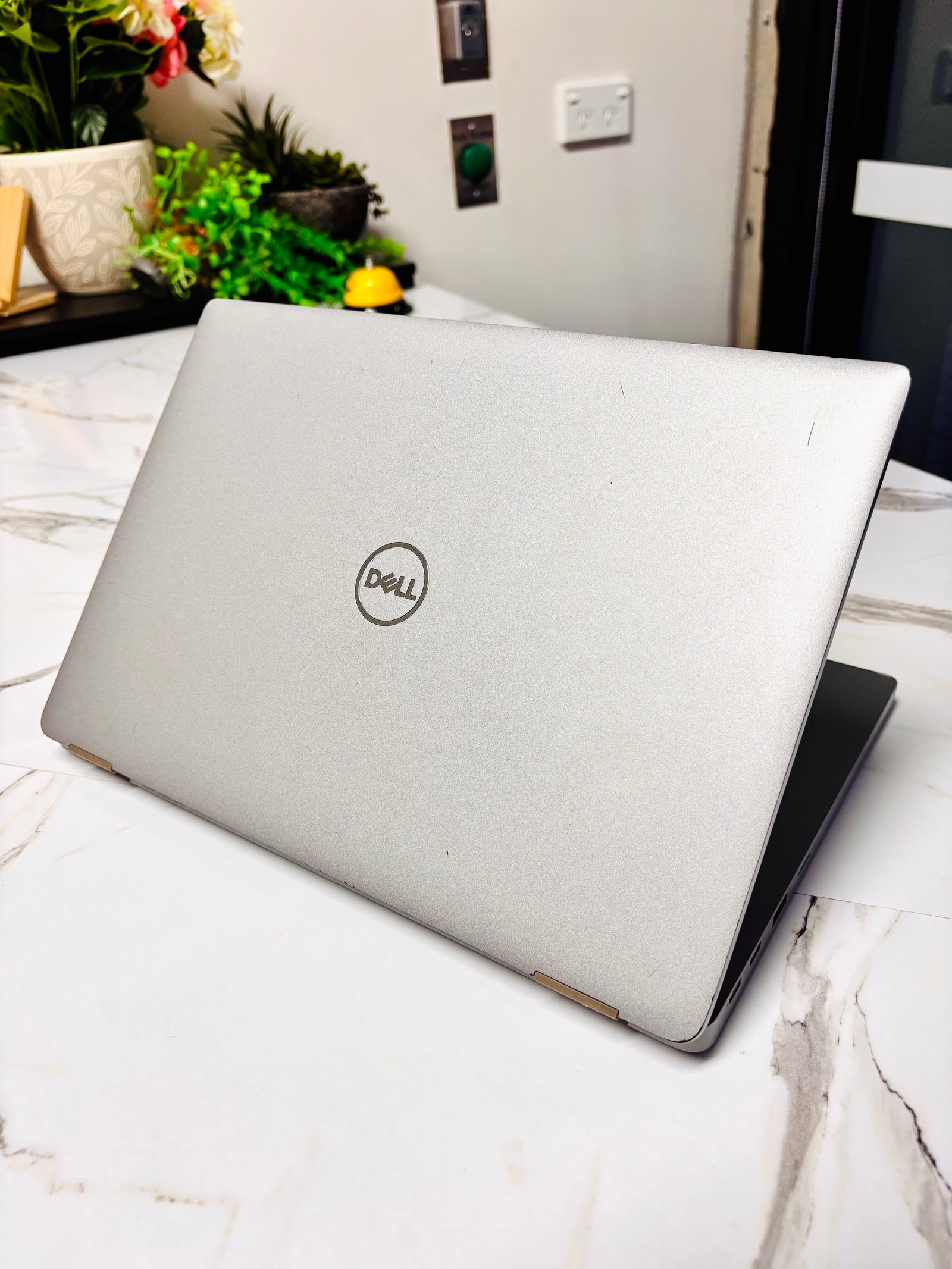 Dell Latitude 5320, Core i7-1185G7 @3.00GHz, 16GB RAM 256GB SSD, Batt 50%