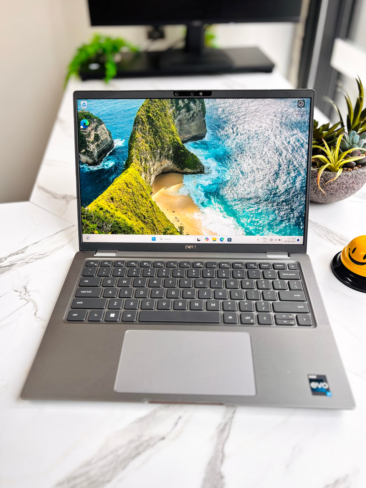 Dell Latitude 7440 i7-13th gen 32/512, Batt 100%