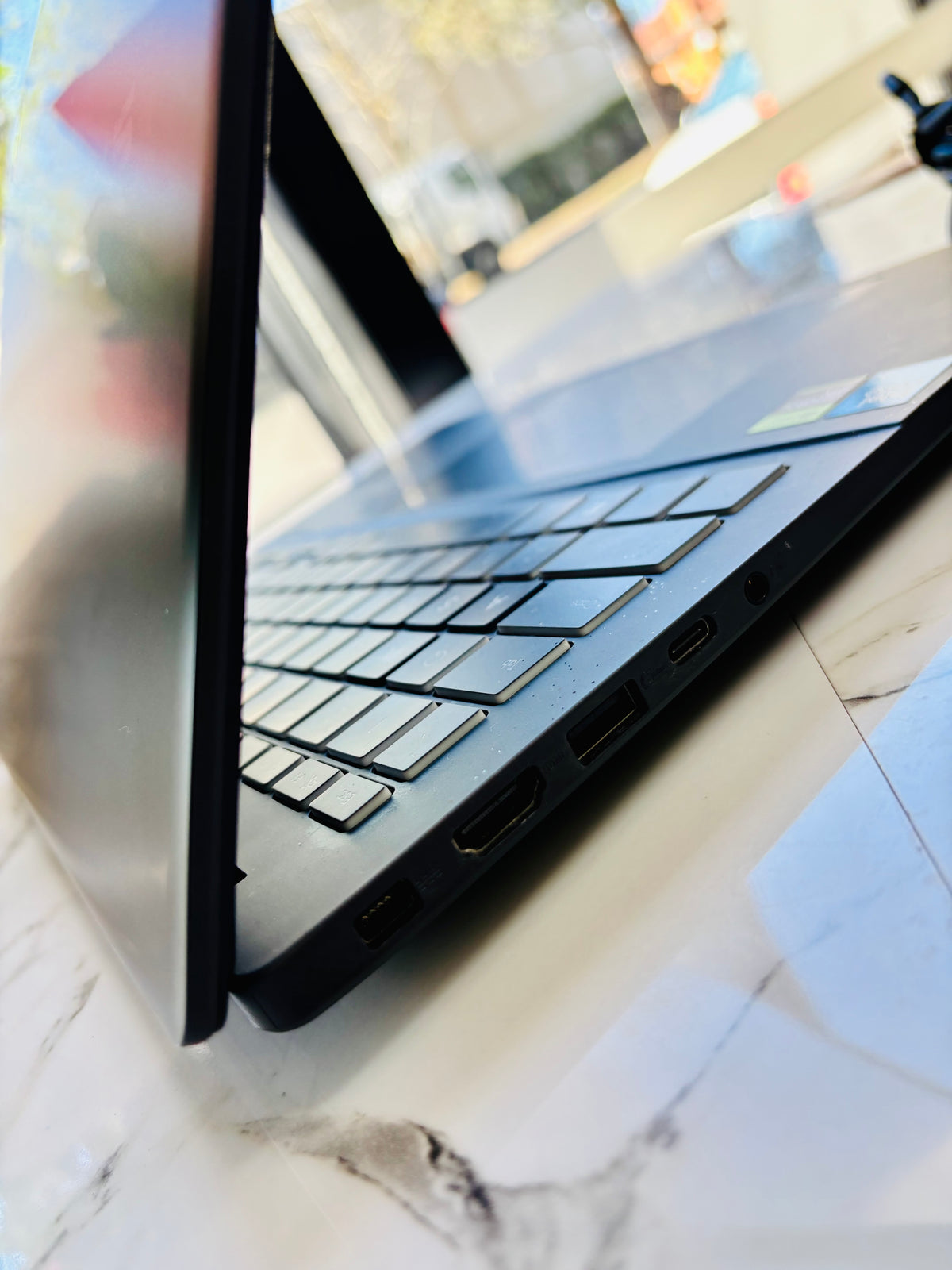 ASUS Vivobook 16 V3607V Gaming Laptop