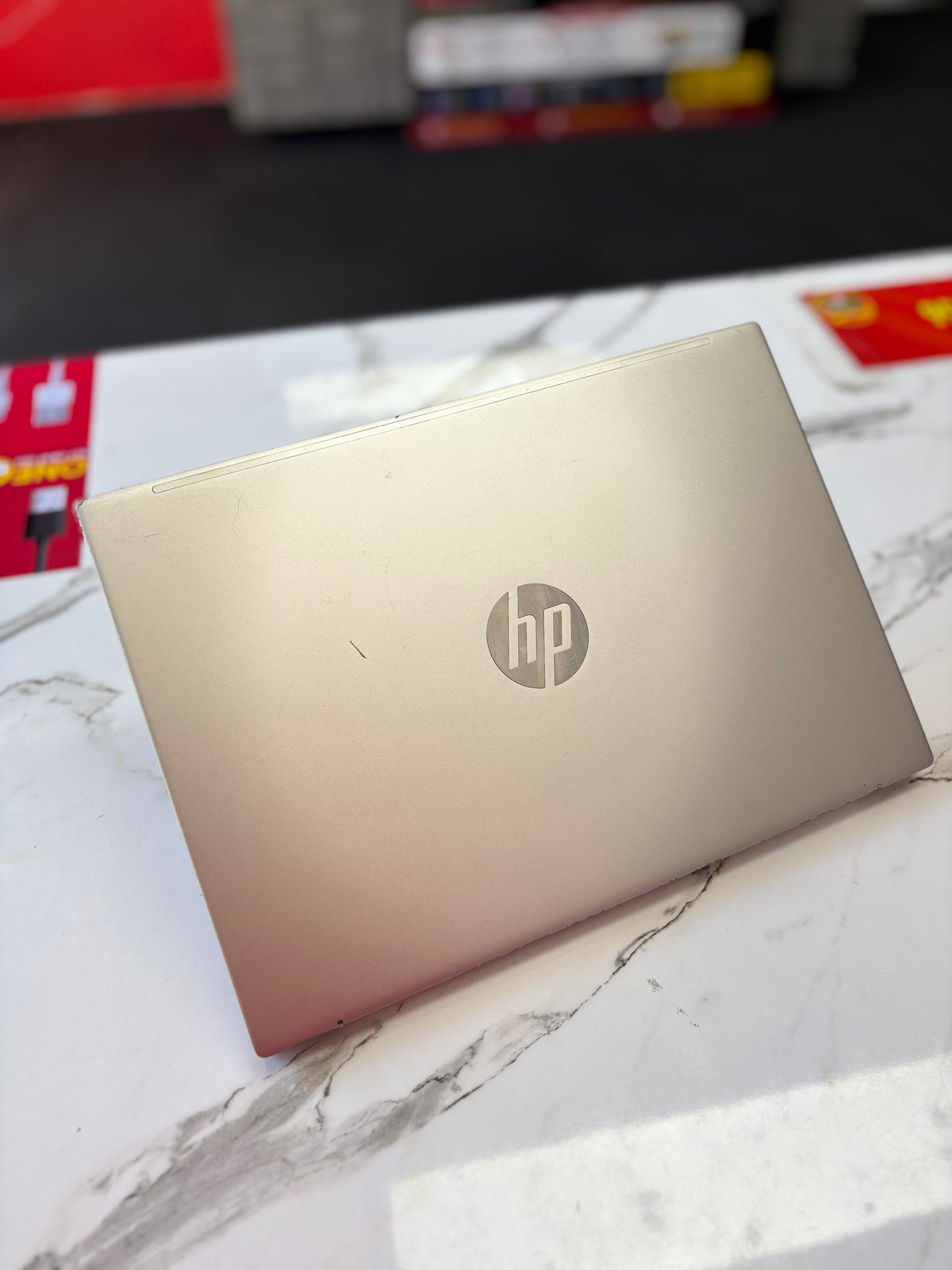 HP Pavilion Aero 13