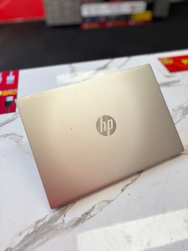 HP Pavilion Aero 13