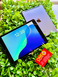 Apple iPad 7th Gen 128GB WiFi + Cellular Tablet