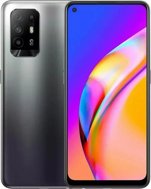 Oppo A94 5G
