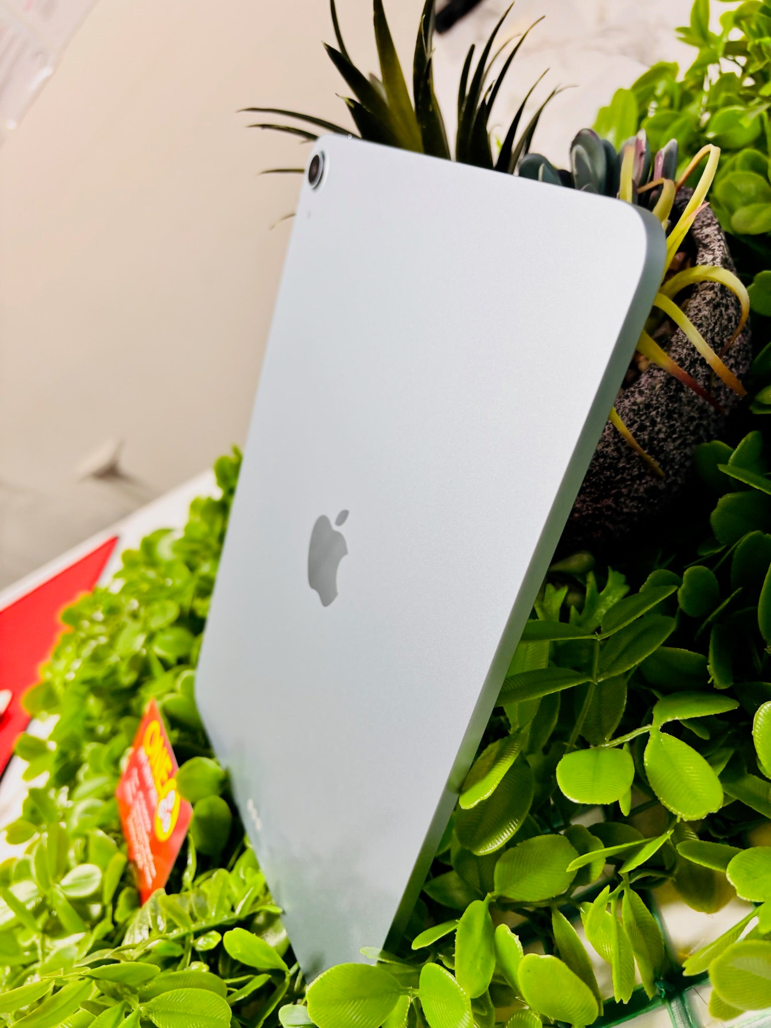 Apple iPad Air (M3, 2025) 11-inch, 128GB, Wi-fi, CB