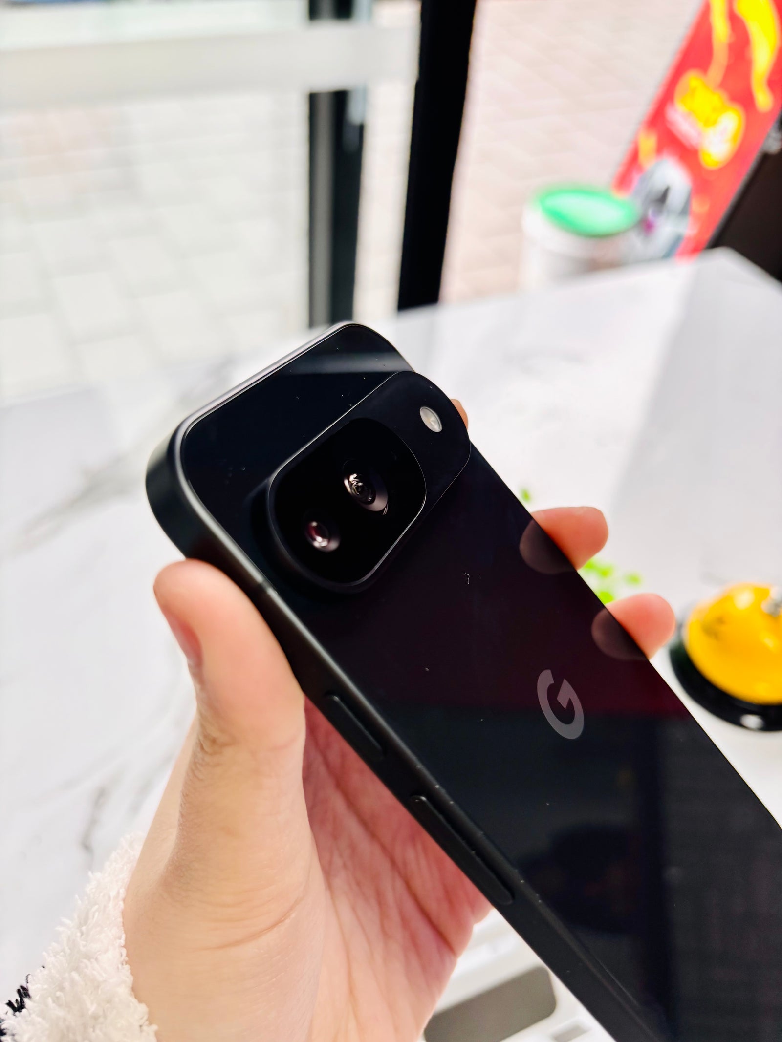 Google Pixel 9, 128GB, Used