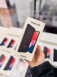 Samsung Galaxy A13 (2022) Dual 128GB 4GB