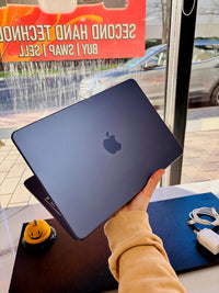 (BOX) MACBOOK NEO (2026), Like new Excellent