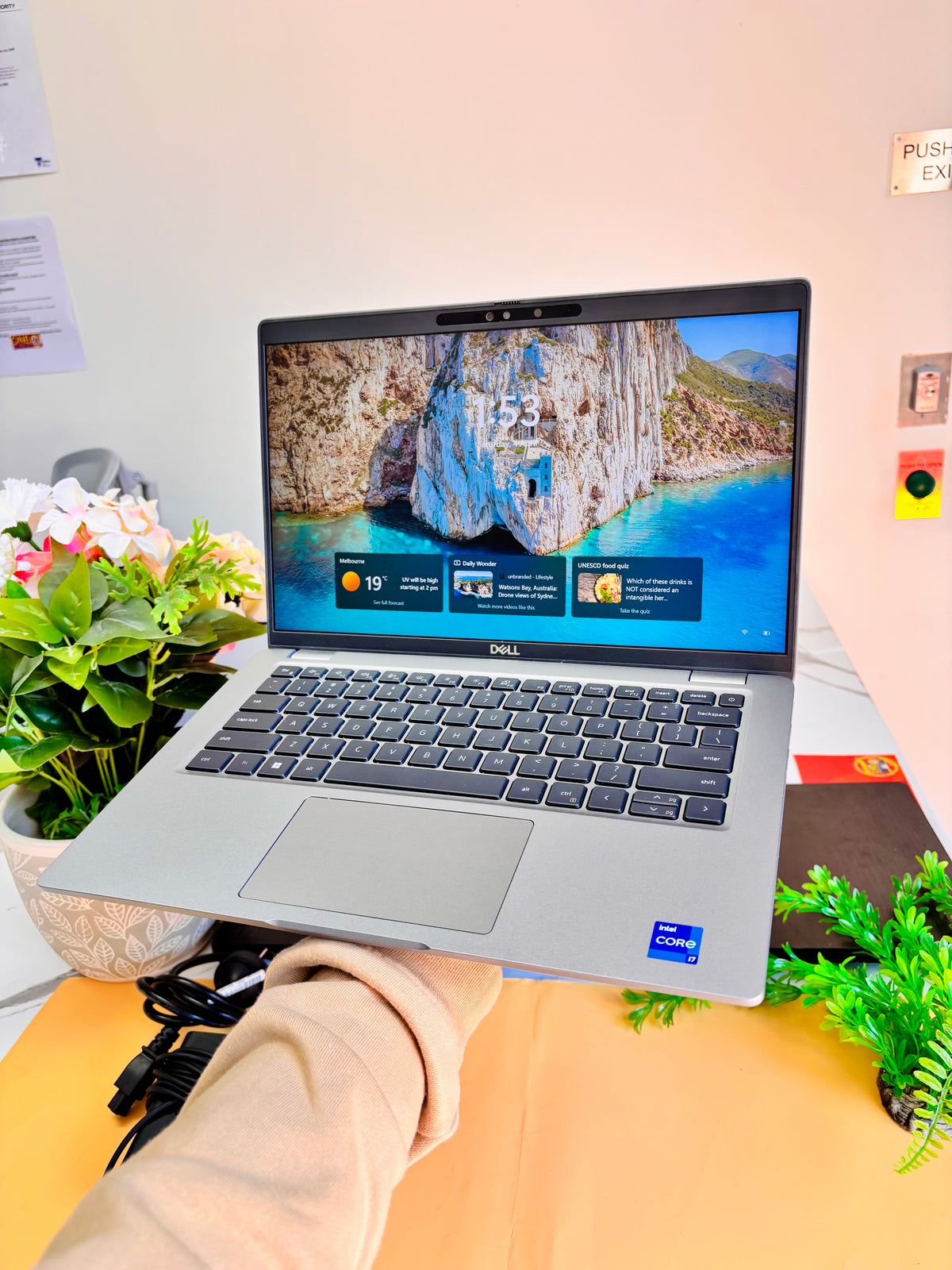 DELL Latitude 5440 i7-1355U 32GB 256GB SSD - A Grade - Touchscreen