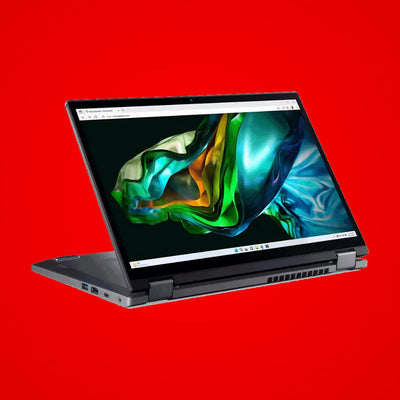 ACER Spin 5 | i5-8th | 8GB | 256GB | TOUCH | EB