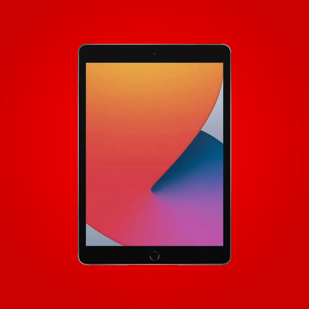 Apple iPad 8th Gen