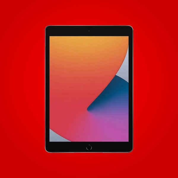 Apple iPad 8th Gen
