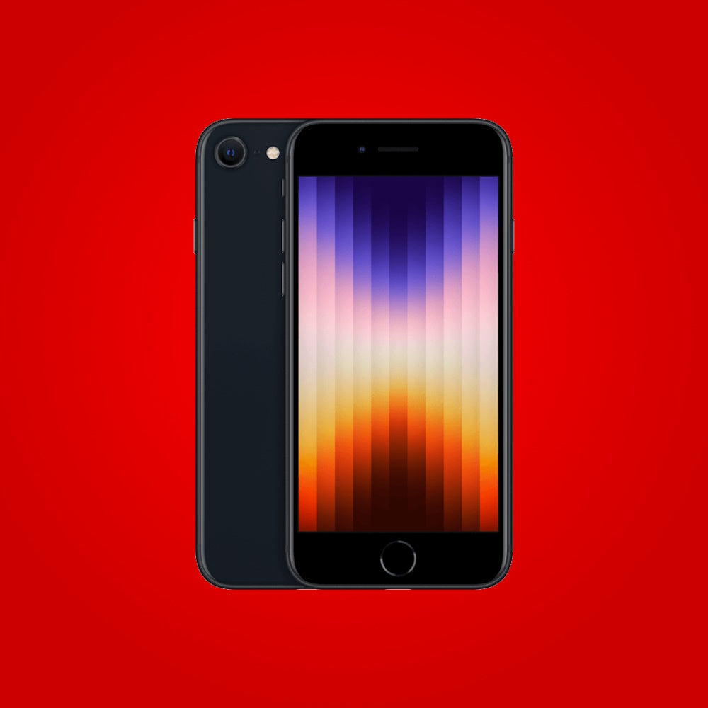 Apple iPhone SE 3rd Gen