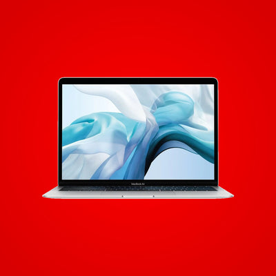 Apple Macbook Air 13'' Space Grey (2018) i5 8GB / 128GB