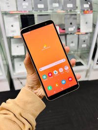 Samsung Galaxy J8 (32GB) - Dual Sim - CB