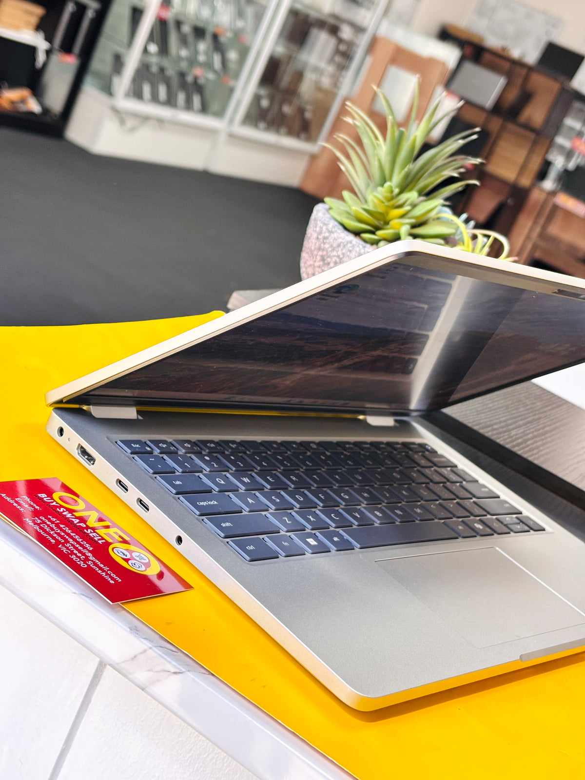Dell Pro 14 PC14250