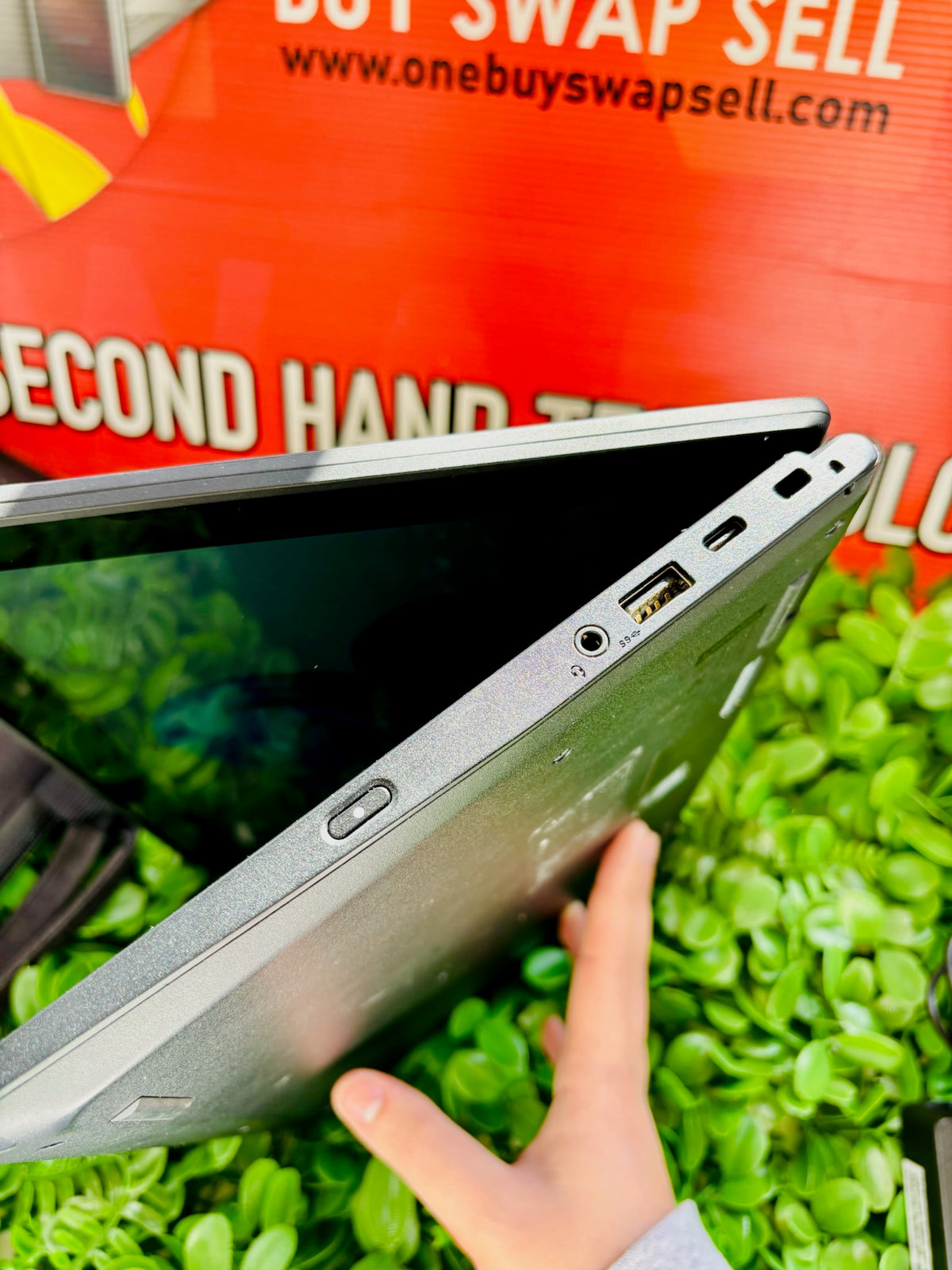 Lenovo ThinkPad Yoga 11e Gen 5