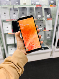 Samsung Galaxy J8 (32GB) - Dual Sim - CB