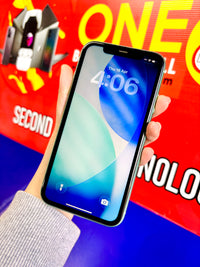 iPhone 11 256GB, Unlocked