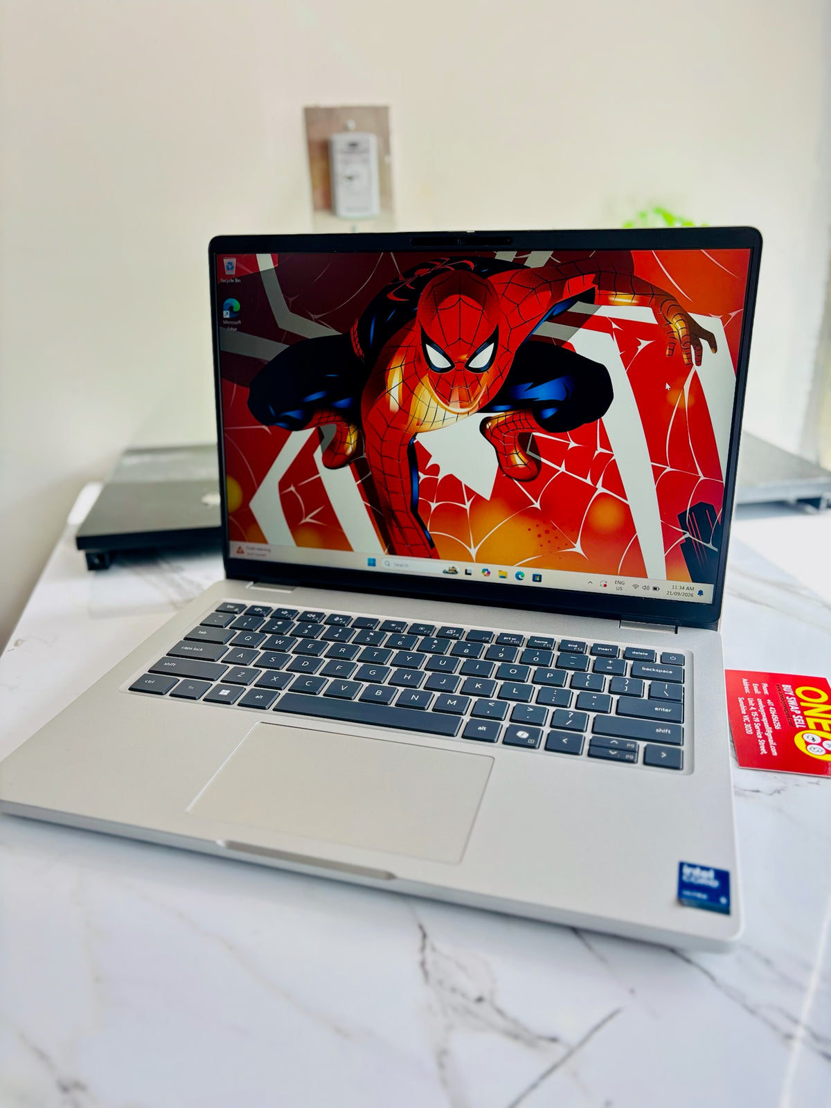 Dell Pro 14