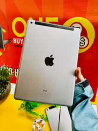 Apple iPad 6th Gen (9.7") Wifi Only!!  | 128GB | Unlocked | Warranty
